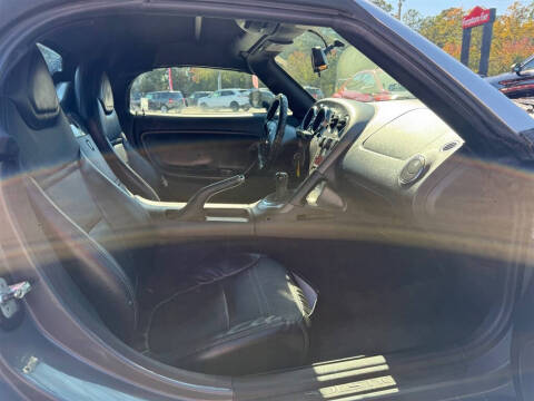 2008 Pontiac Solstice