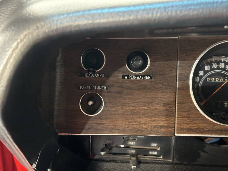 1974 Dodge Challenger