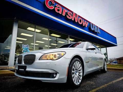 CarsNowUsa LLc Car Dealer in Monroe MI