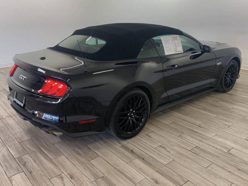 2023 Ford Mustang GT Premium