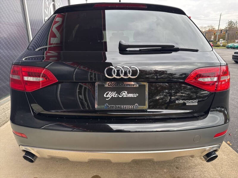 2015 Audi Allroad 2.0T quattro Premium Plus