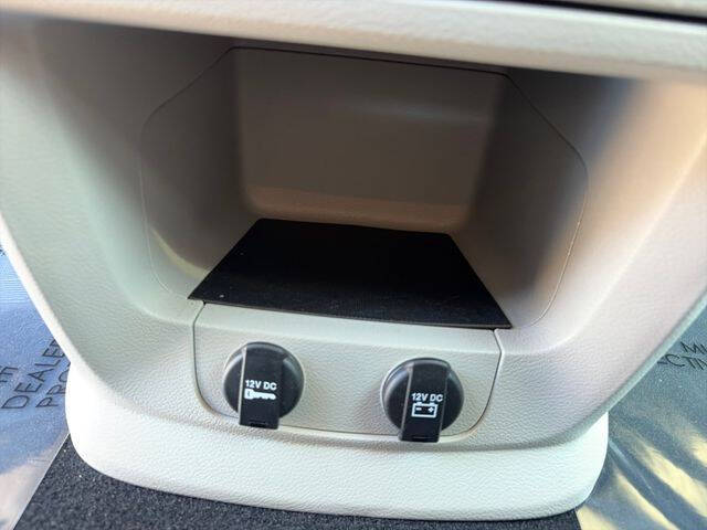 2020 Dodge Grand Caravan SE