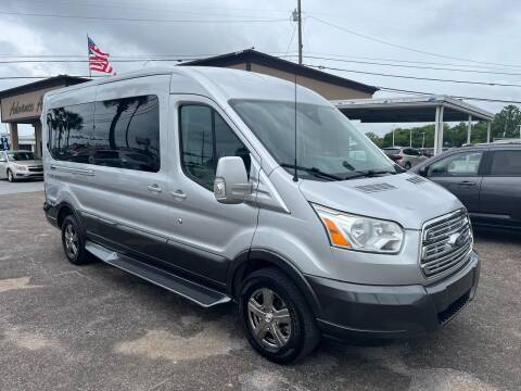 2017 Ford Transit for sale at Advance Auto Wholesale in Pensacola FL
