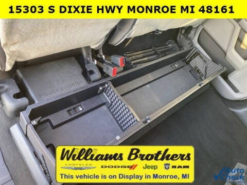 2022 Ford F-250 Super Duty