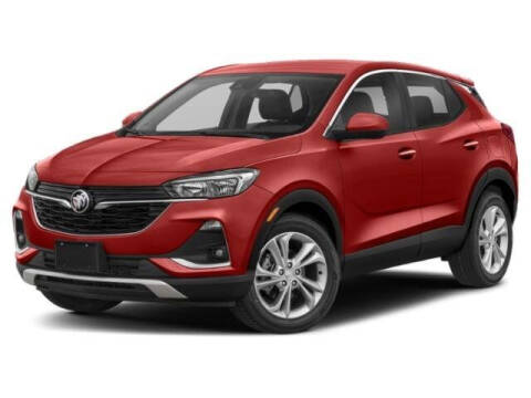 2023 Buick Encore GX for sale at FRANKLIN CHEVROLET CADILLAC in Statesboro GA