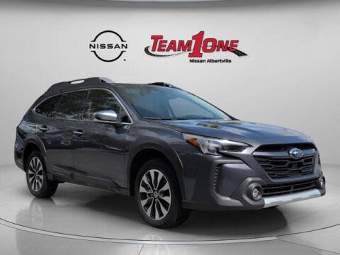 2023 Subaru Outback Touring XT