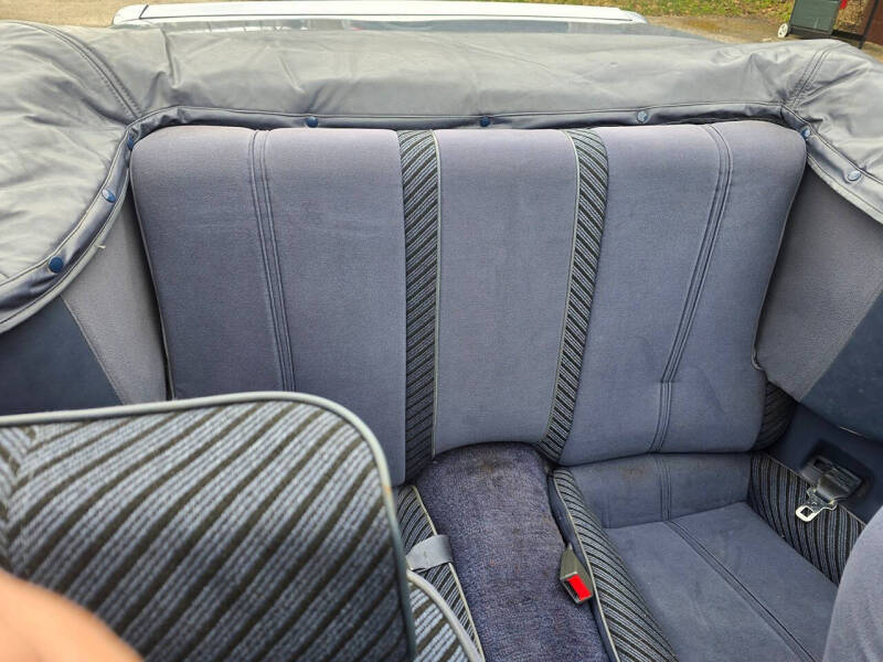 1984 Chevrolet Camaro
