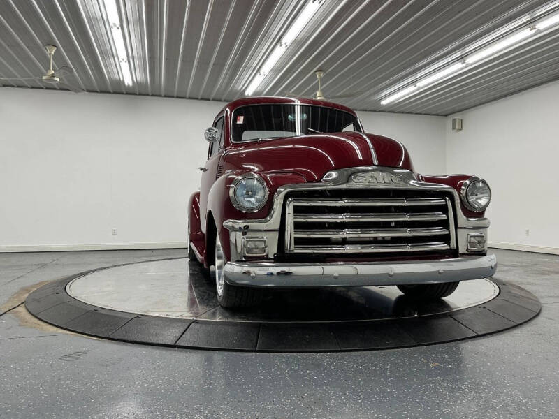 1954 GMC C/K 1500 Series