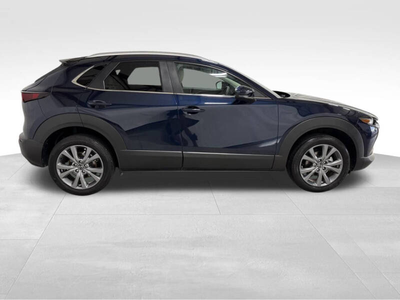 2025 Mazda CX-30 2.5 S Preferred