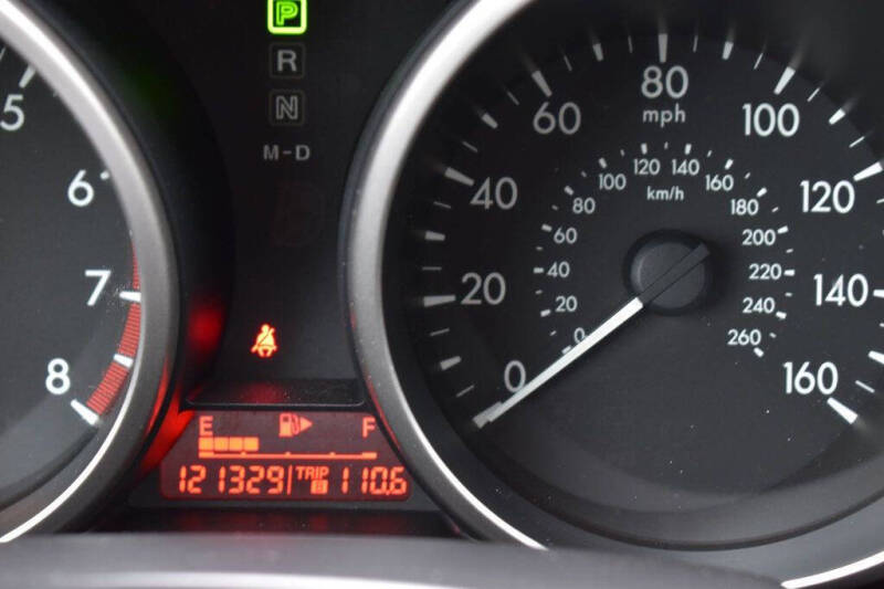 2011 Mazda MAZDA3 i Touring