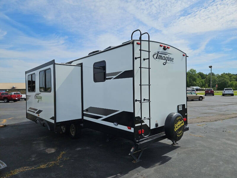 2021 Grand Design RV Imagine