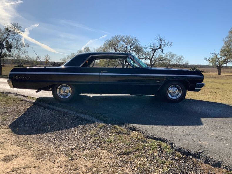 1964 Chevrolet Impala
