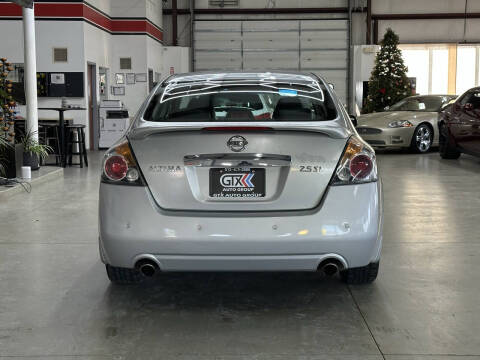 2010 Nissan Altima