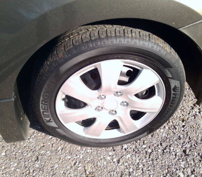 2007 Nissan Sentra 2.0