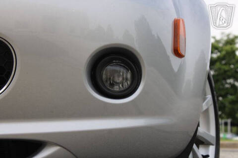 2007 Mazda MX-5 Miata