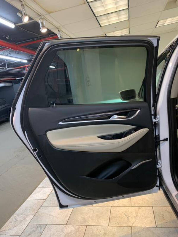 2020 Buick Enclave Premium