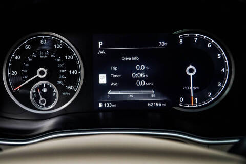 2023 Genesis GV80 2.5T