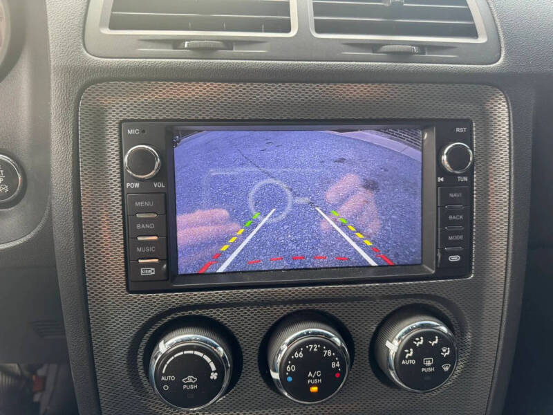 2014 Dodge Challenger