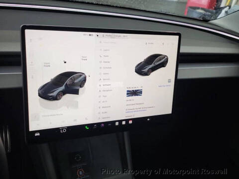 2024 Tesla Model 3 Performance