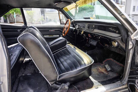 1967 Buick Skylark