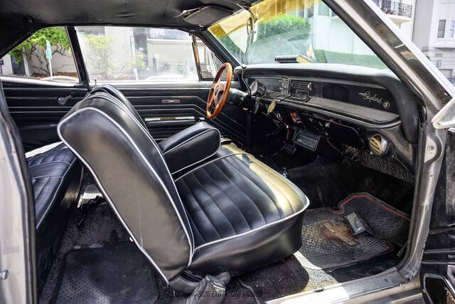 1967 Buick Skylark