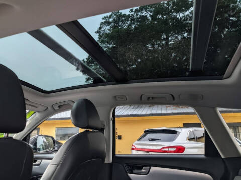 2016 Audi Q5 2.0T quattro Premium