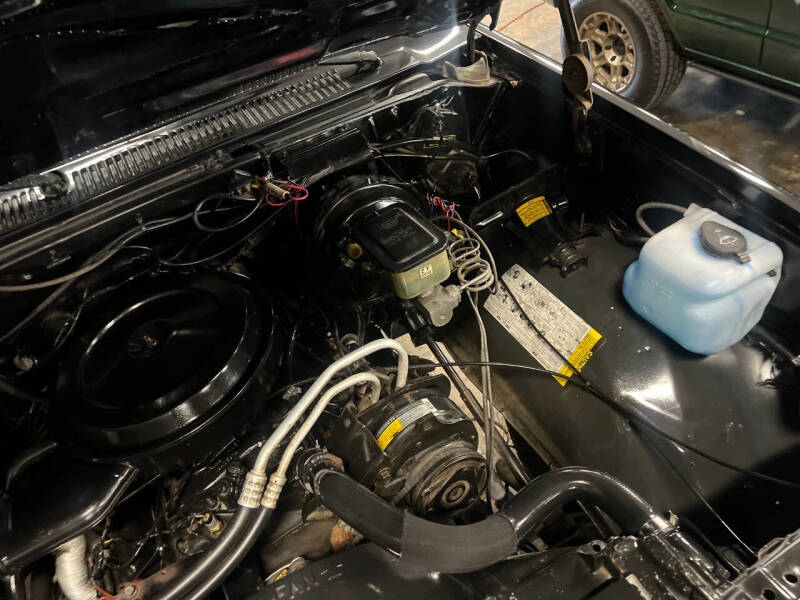 1988 Chevrolet Blazer