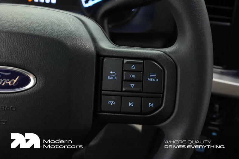 2023 Ford F-350 Super Duty XLT