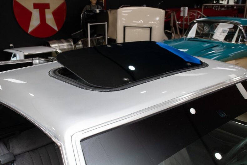 1987 Chevrolet El Camino