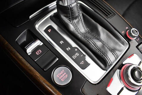 2013 Audi A5 2.0T quattro Premium Plus