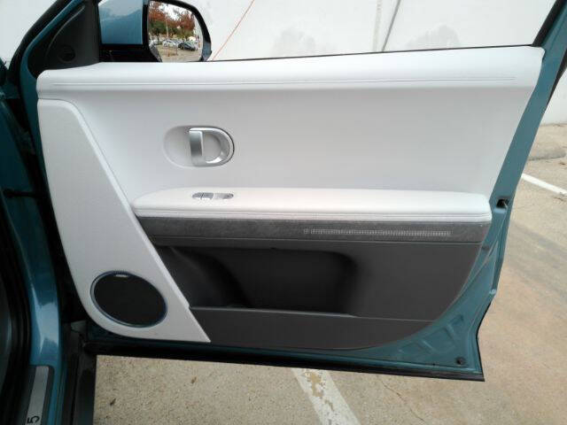 2023 Hyundai Ioniq 5 Limited