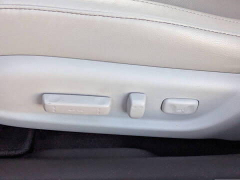 2020 Acura ILX w/Premium