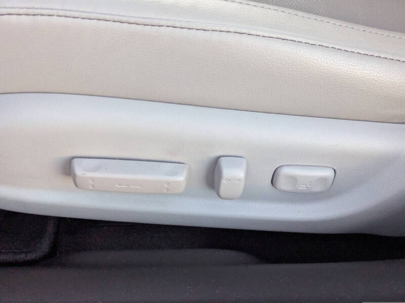 2020 Acura ILX w/Premium