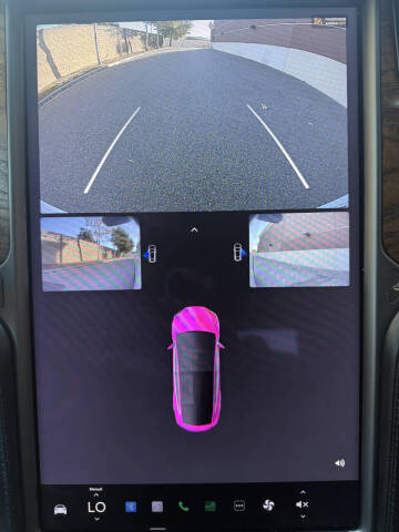 2021 Tesla Model X Long Range Plus