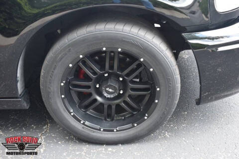 2000 Ford F-150 SVT Lightning