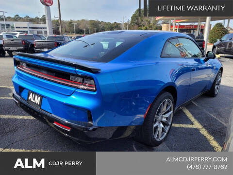2026 Dodge Charger Scat Pack Plus