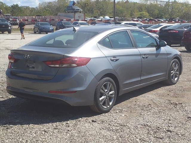 2018 Hyundai ELANTRA for sale at Tri State Auto Sales in Cincinnati, OH