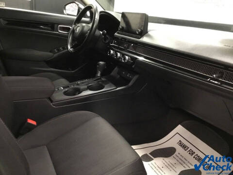 2023 Honda Civic