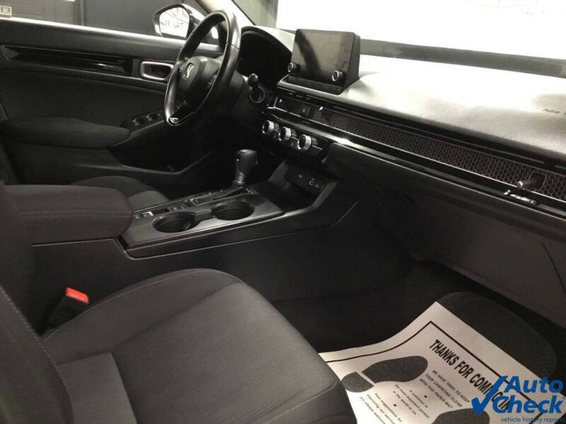 2023 Honda Civic
