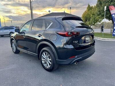 2023 Mazda CX-5 2.5 S Select