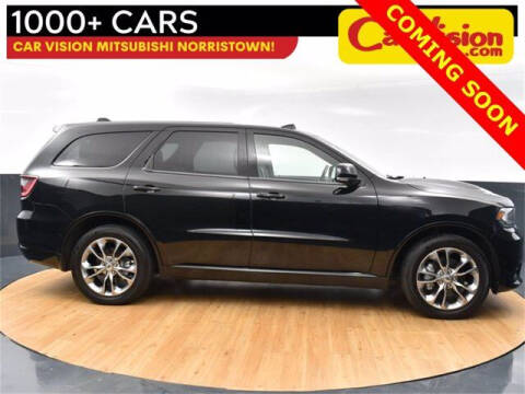 2019 Dodge Durango R/T