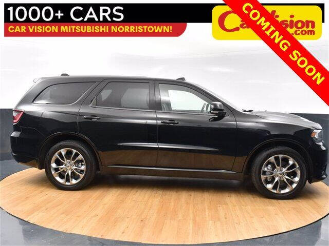 2019 Dodge Durango R/T