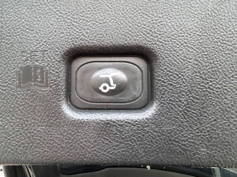 2017 Lincoln MKX Select