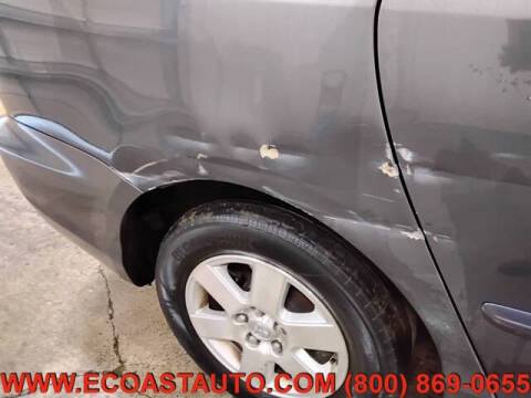 2010 Toyota Sienna