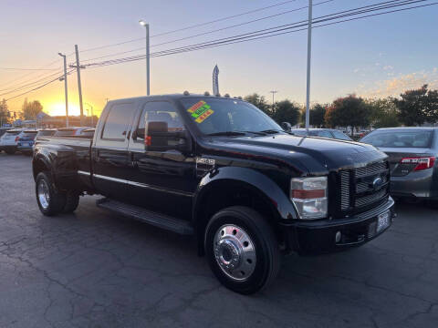 2008 Ford F-450 Super Duty for sale at 7 STAR AUTO SALES LLC in Sacramento CA