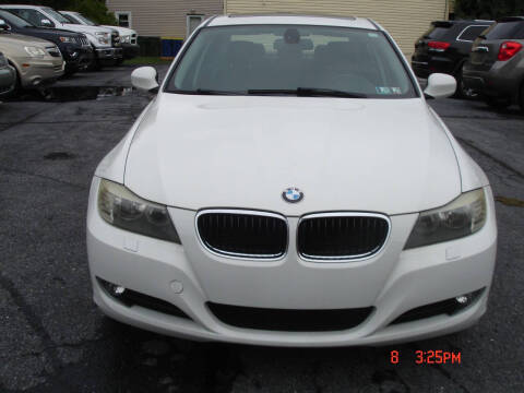 2011 BMW X1 for sale at Peter Postupack Jr in New Cumberland PA