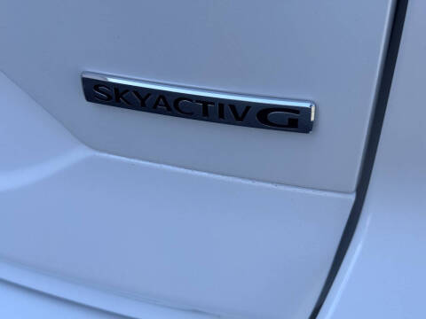 2022 Mazda CX-5 2.5 S Premium Plus