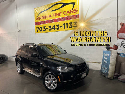 Virginia Fine Cars Car Dealer in Chantilly VA