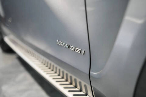 2014 BMW X5 xDrive35i