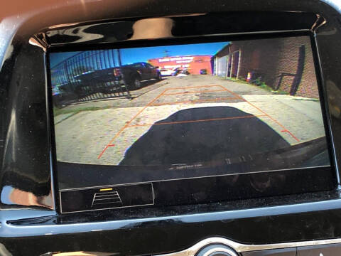 2021 Chevrolet Spark LS CVT